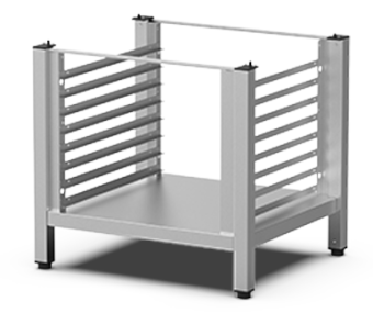 Подставка 600х400 Unox XEKRT-08EU-H